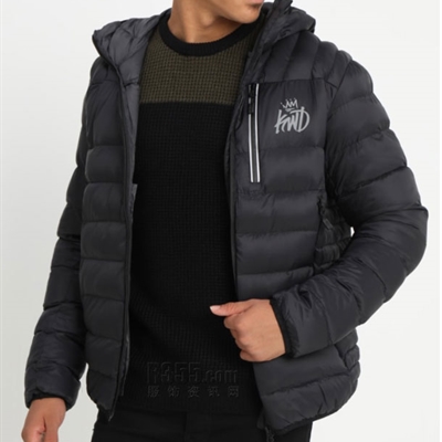 市场上装-棉衣/羽绒服-外单靓仔棉服