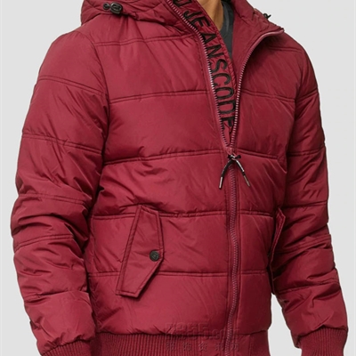 市场上装-棉衣/羽绒服-外单靓仔棉服