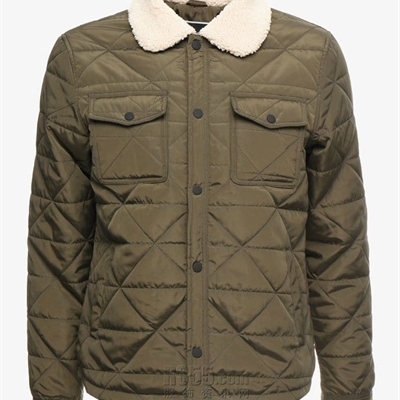 市场上装-棉衣/羽绒服-外单靓仔棉服