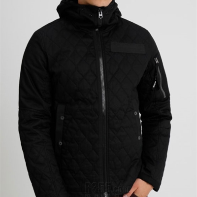 市场上装-棉衣/羽绒服-外单靓仔棉服