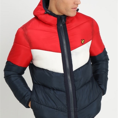 市场上装-棉衣/羽绒服-外单靓仔棉服