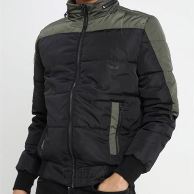 市场上装-棉衣/羽绒服-外单靓仔棉服