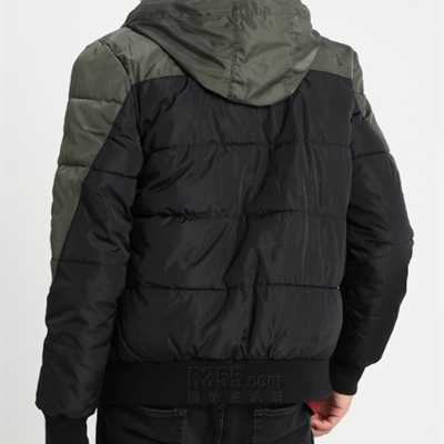 市场上装-棉衣/羽绒服-外单靓仔棉服