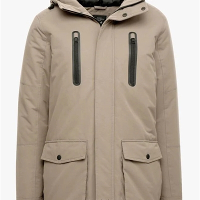 市场上装-棉衣/羽绒服-外单靓仔棉服