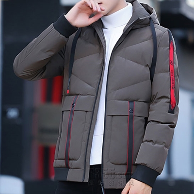 市场上装-棉衣/羽绒服-靓仔棉服