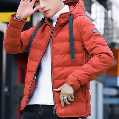 市场上装-棉衣/羽绒服-靓仔棉服