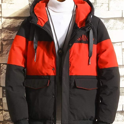 市场上装-棉衣/羽绒服-靓仔棉服