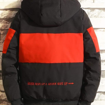 市场上装-棉衣/羽绒服-靓仔棉服