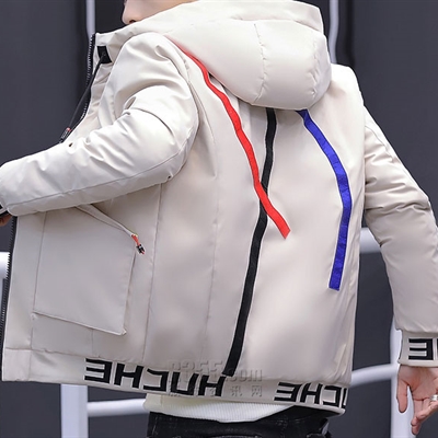 市场上装-棉衣/羽绒服-靓仔棉服