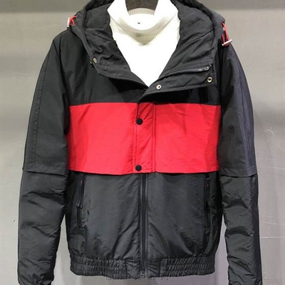 市场上装-棉衣/羽绒服-靓仔棉服【实拍】