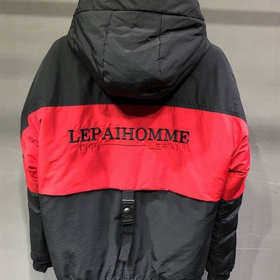 市场上装-棉衣/羽绒服-靓仔棉服【实拍】