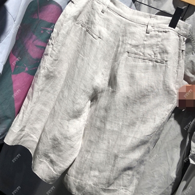 商场品牌-休闲裤-休闲裤【实拍】