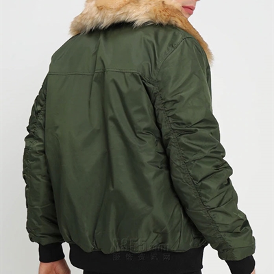 市场上装-棉衣/羽绒服-外单靓仔棉服