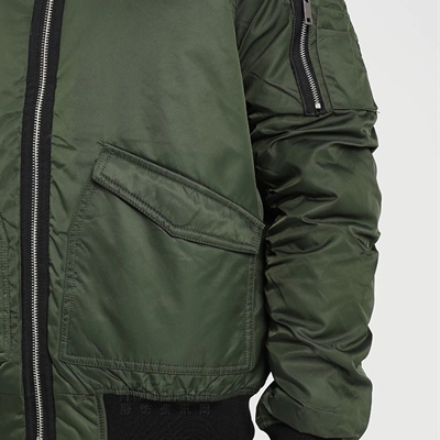 市场上装-棉衣/羽绒服-外单靓仔棉服