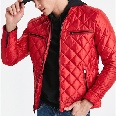 市场上装-棉衣/羽绒服-外单靓仔棉服