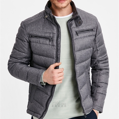 市场上装-棉衣/羽绒服-外单靓仔棉服