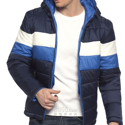 市场上装-棉衣/羽绒服-外单靓仔棉服