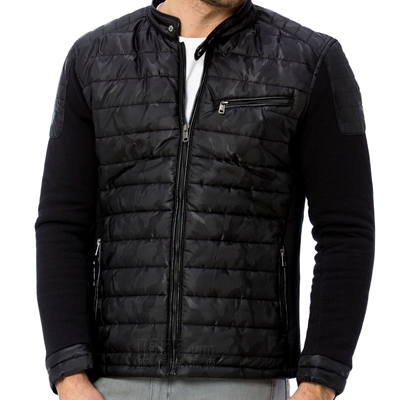 市场上装-棉衣/羽绒服-外单靓仔棉服