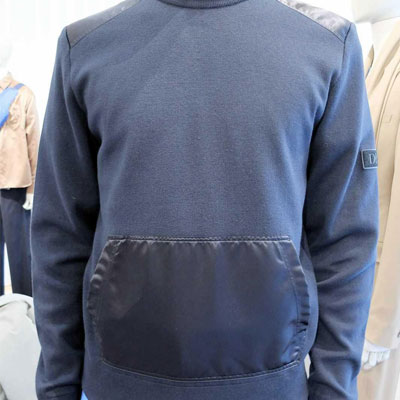 2020春夏_DIOR_卫衣_欧洲大牌资料