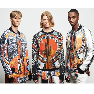 2020春夏_BALMAIN_画册_欧洲大牌资料