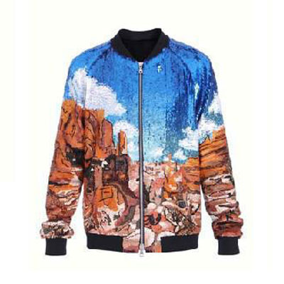 2020春夏_BALMAIN_画册_欧洲大牌资料