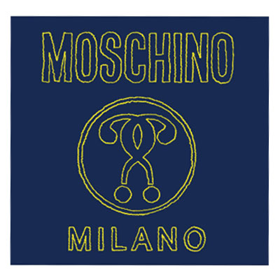 2020春夏_MOSCHINO_画册_欧洲大牌资料