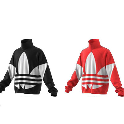 2020春夏_ADIDAS_画册_欧洲大牌资料
