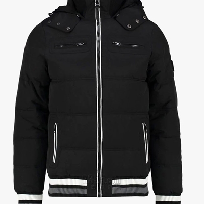 市场上装-棉衣/羽绒服-外单靓仔棉服