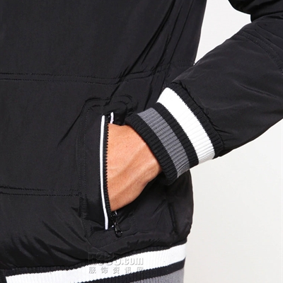 市场上装-棉衣/羽绒服-外单靓仔棉服