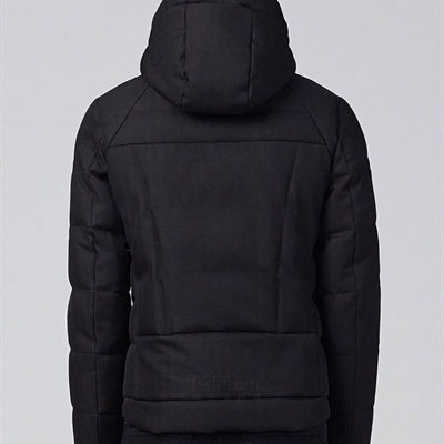 市场上装-棉衣/羽绒服-休闲棉服