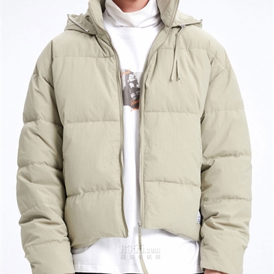 市场上装-棉衣/羽绒服-休闲棉服