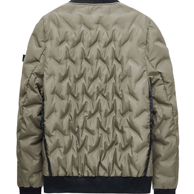 市场上装-棉衣/羽绒服-休闲棉服