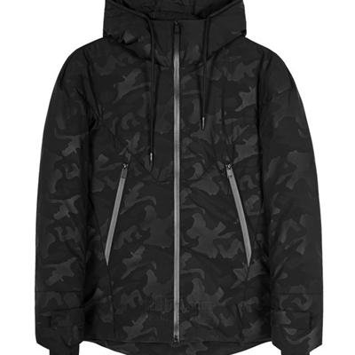 市场上装-棉衣/羽绒服-休闲棉服