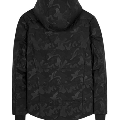 市场上装-棉衣/羽绒服-休闲棉服