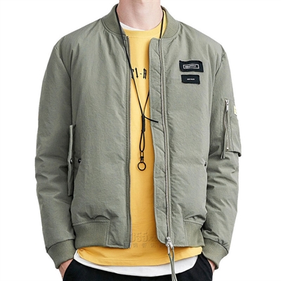 市场上装-棉衣/羽绒服-休闲棉服