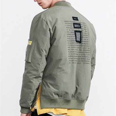 市场上装-棉衣/羽绒服-休闲棉服