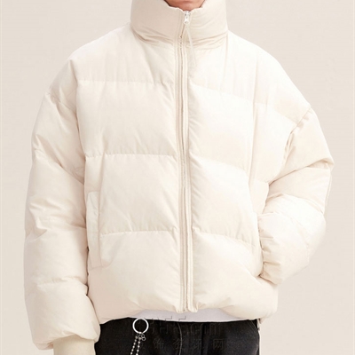 市场上装-棉衣/羽绒服-休闲棉服