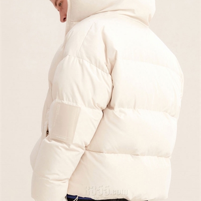市场上装-棉衣/羽绒服-休闲棉服