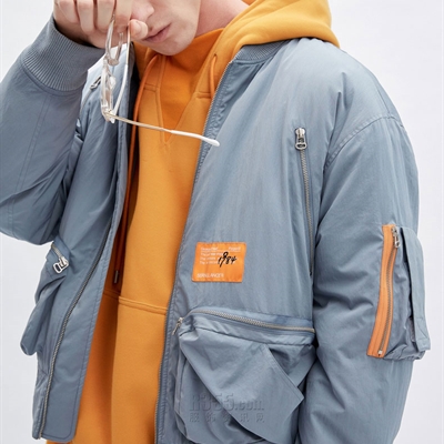 市场上装-棉衣/羽绒服-休闲棉服