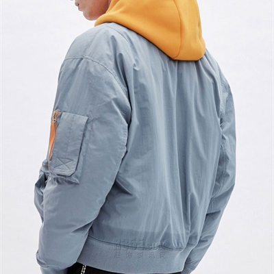 市场上装-棉衣/羽绒服-休闲棉服