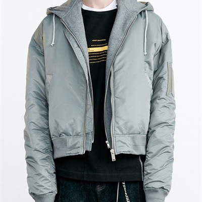 市场上装-棉衣/羽绒服-休闲棉服