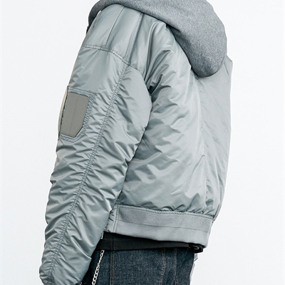 市场上装-棉衣/羽绒服-休闲棉服