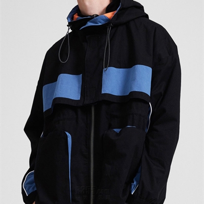 市场上装-棉衣/羽绒服-休闲棉服