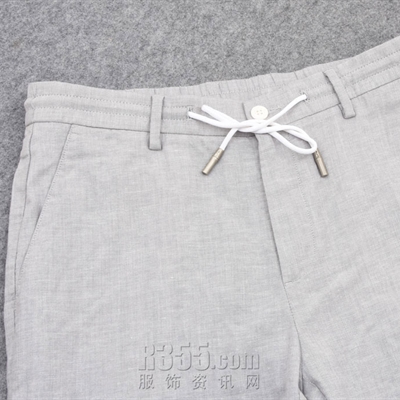 商场品牌-商务裤-商务裤