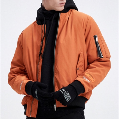 市场上装-棉衣/羽绒服-休闲棉服