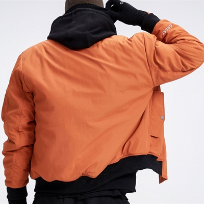 市场上装-棉衣/羽绒服-休闲棉服