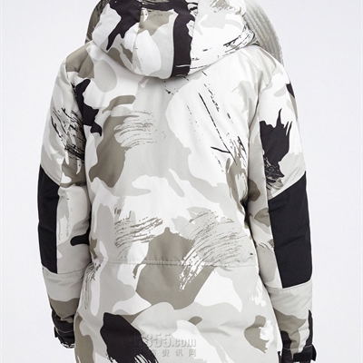 市场上装-棉衣/羽绒服-休闲棉服