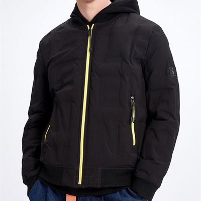 市场上装-棉衣/羽绒服-休闲棉服