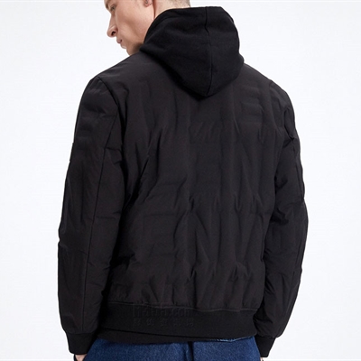 市场上装-棉衣/羽绒服-休闲棉服