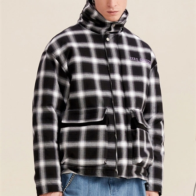 市场上装-棉衣/羽绒服-休闲棉服